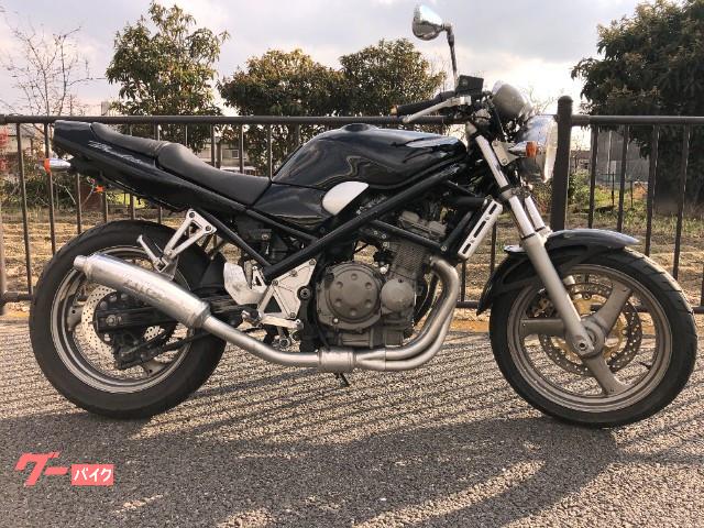 車両情報 スズキ Bandit250 パンダモータース 中古バイク 新車バイク探しはバイクブロス