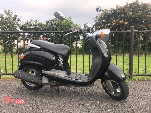 車両情報 ヤマハ ビーノ125 パンダモータース 中古バイク 新車バイク探しはバイクブロス