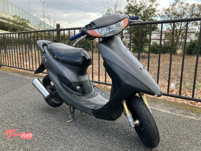 ライブＤｉｏ ＺＸ(ホンダ) 大阪府のバイク一覧｜新車・中古バイクなら