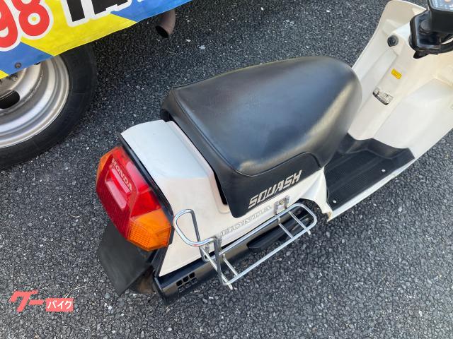 ホンダ　スカッシュ　キャリア Yahoo!オークション -「スカッシュリアキャリア」の落札相場