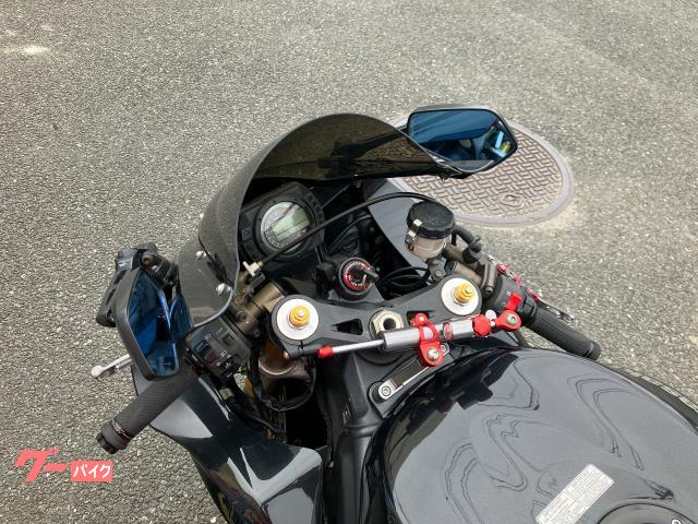 車両情報:カワサキ Ninja ZX−10R | パンダモータース | 中古バイク