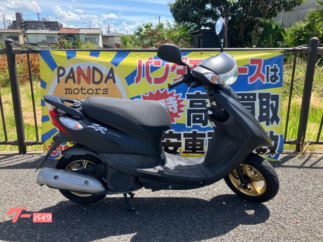 ＪＯＧ　ＺＲ　マッドブラックエディション