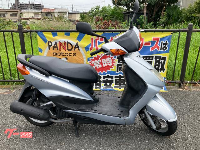 シグナスＸ　　キャブ仕様