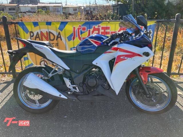 ＣＢＲ２５０Ｒ