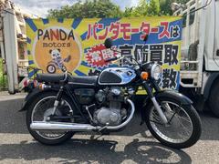 ホンダ　ＣＤ２５０　オリジナル当時物