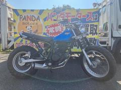 ＴＷ２００(ヤマハ) 大阪府のバイク一覧｜新車・中古バイクなら【グーバイク】