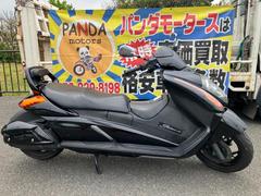 スズキ　ジェンマ　タンデムシーシーバー