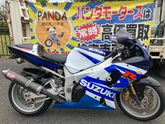 スズキ　ＧＳＸ−Ｒ１０００　ヨシムラカーボン　ステダン　フェンダーレス　フルパワー