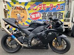 カワサキ　Ｎｉｎｊａ　ＺＸ−１０Ｒ　カチ上げ管　バックステップ　ステダン付