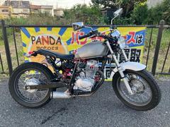 ホンダ　ＦＴＲ２２３　ダートラスカチューン