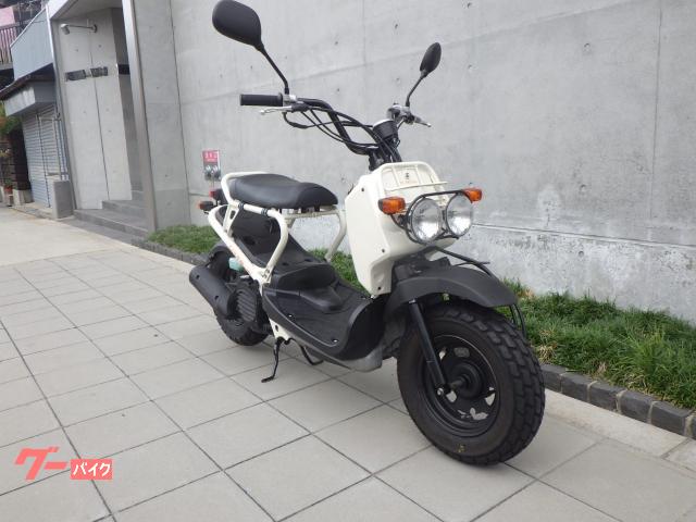 ホンダ ズーマー キャブ｜もん吉屋 ｓａｔｏ｜新車・中古バイクなら【グーバイク】