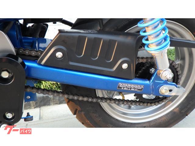 ホンダ モンキー125 JB02 ヨシムラマフラー｜もん吉屋