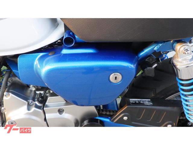 しんかいはやとモンキー125用（jb02用）ヨシムラ製マフラー しんかいはやと様専用モンキー125用（jb02用）ヨシムラ製