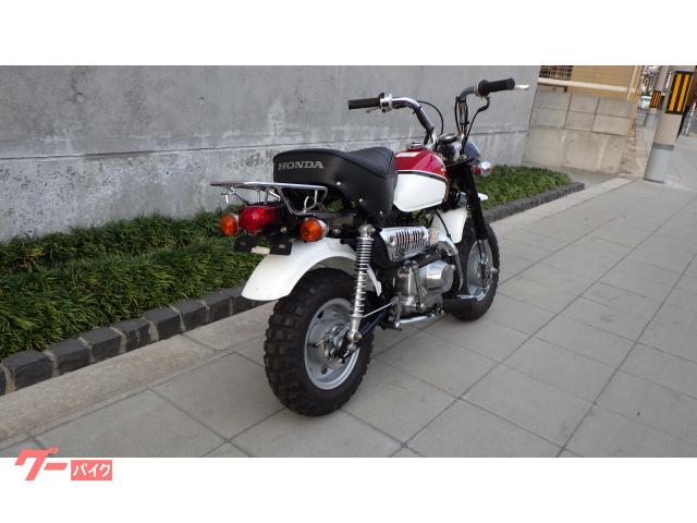 有名人芸能人】 CBXカラータンク ホンダ(純正) のパーツレビュー