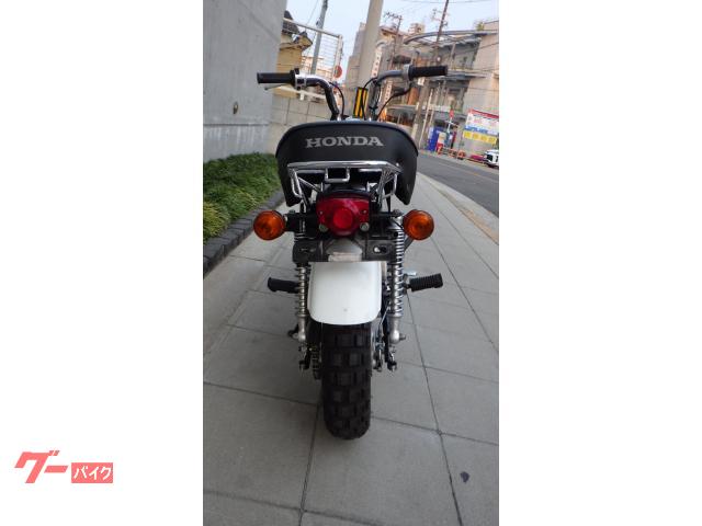 有名人芸能人】 CBXカラータンク ホンダ(純正) のパーツレビュー