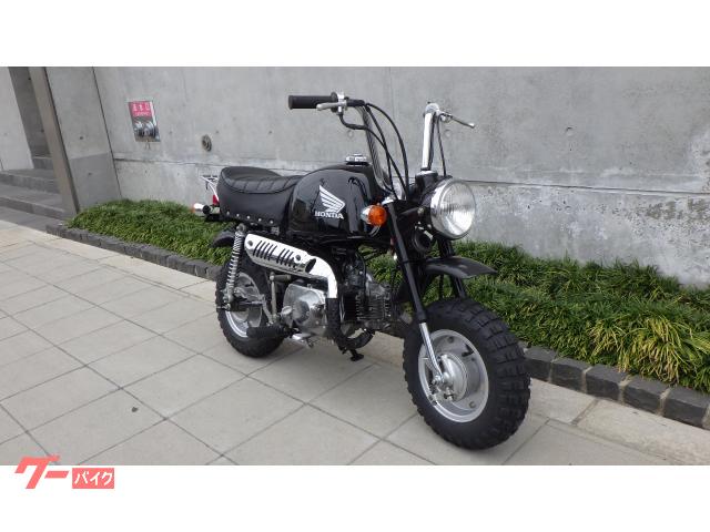 ホンダゴリラ（BA-AB27）外装一式 99-07 BA-AB27 ホンダ ゴリラ フルカウル・外装セット | バイク