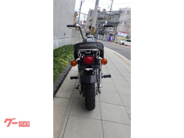 ゴリラ HONDA ゴリラ Z50J 1985 ¥172,000 ☆SOLDOUT☆ #honda
