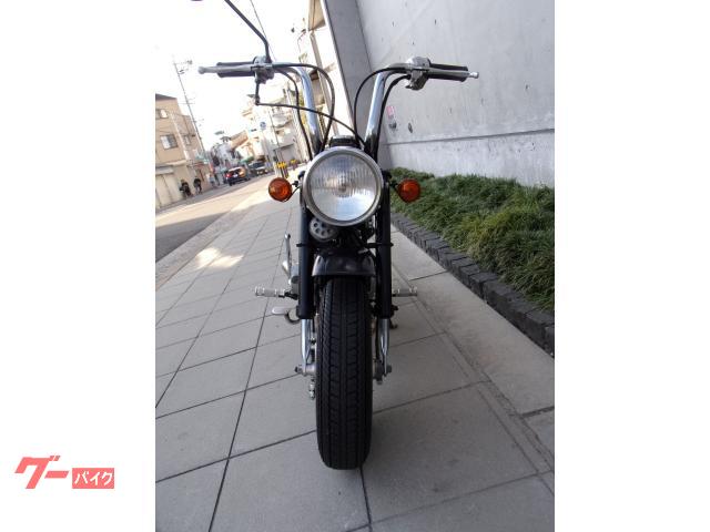 ホンダ モンキー Z50J 75カスタム 12Vコンバート｜もん吉屋