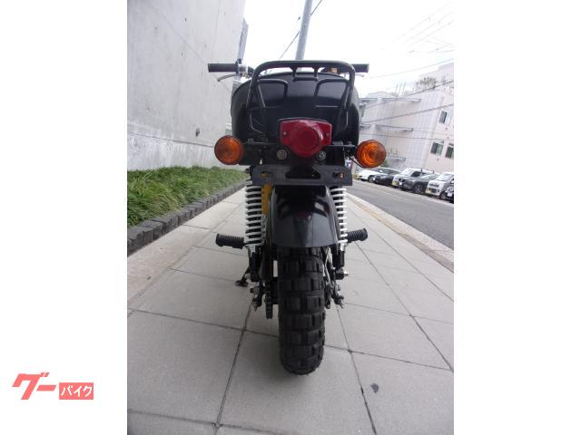 ホンダ ゴリラ 2006 AB27 シフトアップ88 キタコ タケガワ