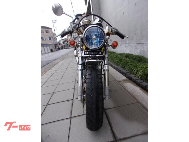 ホンダ ゴリラ AB27 シフトアップ タケガワ キタコ Gクラフト