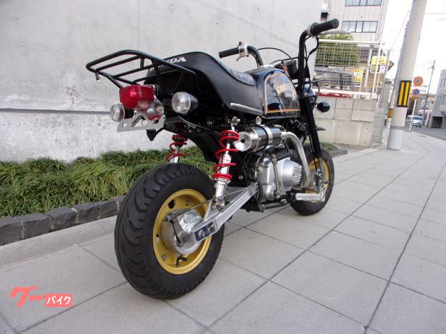 ホンダ ゴリラ 1986 タケガワ88｜もん吉屋 sato｜新車・中古