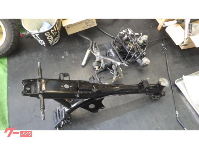 ホンダ ゴリラ 1986 タケガワ88｜もん吉屋 sato｜新車・中古