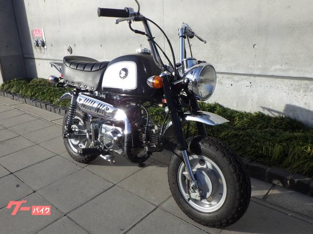 ホンダ ゴリラ AB27 ノーマル｜もん吉屋 sato｜新車・中古