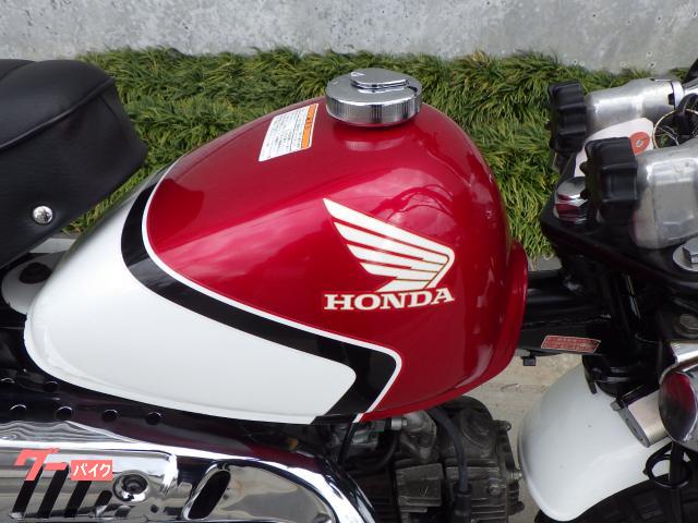 ホンダ モンキー 2004 CBXカラー|もん吉屋 sato|新車 ホンダ モンキー 2004 CBXカラー|もん吉屋 sato|新車