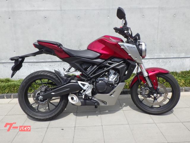 ＣＢ１２５Ｒ
