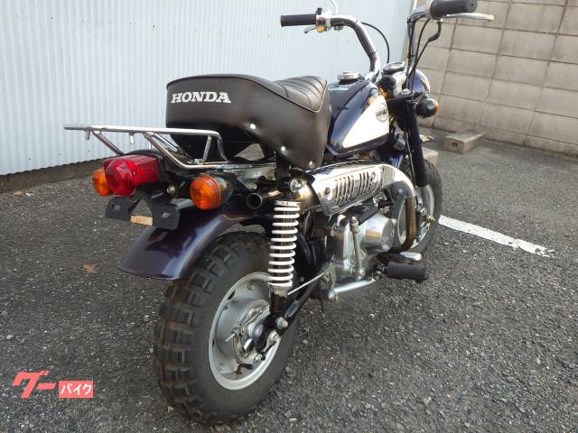 ホンダ モンキー Z50J 早矢仕 タケガワ キタコ｜もん吉屋 sato