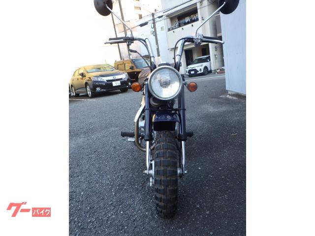 ホンダ モンキー Z50J 早矢仕 タケガワ キタコ｜もん吉屋 sato