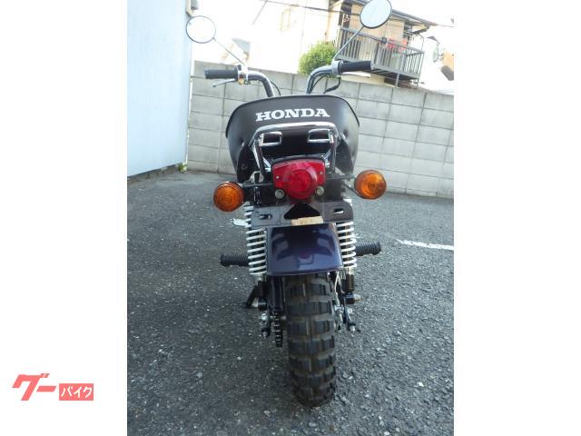 ホンダ モンキー Z50J 早矢仕 タケガワ キタコ｜もん吉屋 sato