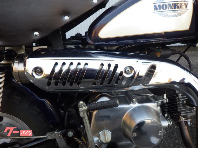 ホンダ モンキー Z50J 早矢仕 タケガワ キタコ｜もん吉屋 sato
