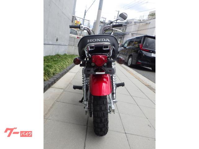 ホンダ モンキー AB27 タケガワ88｜もん吉屋 sato｜新車