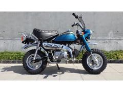 ホンダ　モンキー　　２００３モデル　限定Ｋ０カラー