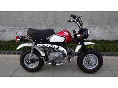 ホンダ　モンキー　２００４　スペシャル　ＣＢＸカラー