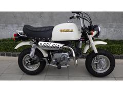ホンダ　ゴリラ　２００１　ＡＢ２７　タケガワ８８　デイトナ　キタコ
