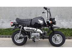 ホンダ　ゴリラ　２０００８最終型　ＡＢ２７