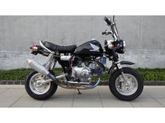 ホンダ　モンキー　Ｚ５０Ｊ　１２Ｖ　８８　タケガワ　キタコ　モリワキ