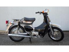 ホンダ　リトルカブ　ＡＡ０１　ノーマル