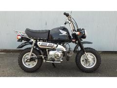 ホンダ　ゴリラ　２００８　最終型　ＡＢ２７　純正ノーマル