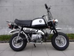 ホンダ　ゴリラ　ＡＢ２７　２０００　フルノーマル
