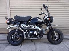 ホンダ　モンキー　　リミテッド　フルノーマル