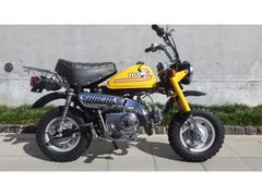 ホンダ　モンキー　ＡＢ２７　ノーマル