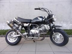 ホンダ　モンキー　カスタム　タケガワ８８　ヨシムラ　Ｇクラフト　デイトナ