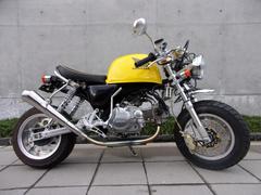 ホンダ　ゴリラ　ＡＢ２７　シフトアップ　タケガワ　キタコ　Ｇクラフト