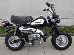 ホンダ　モンキー　Ｚ５０Ｊ　１２Ｖ　ノーマル５０