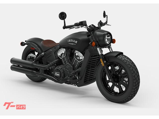 車両情報 Indian スカウト ボバー インディアンモーターサイクル神戸 中古バイク 新車バイク探しはバイクブロス