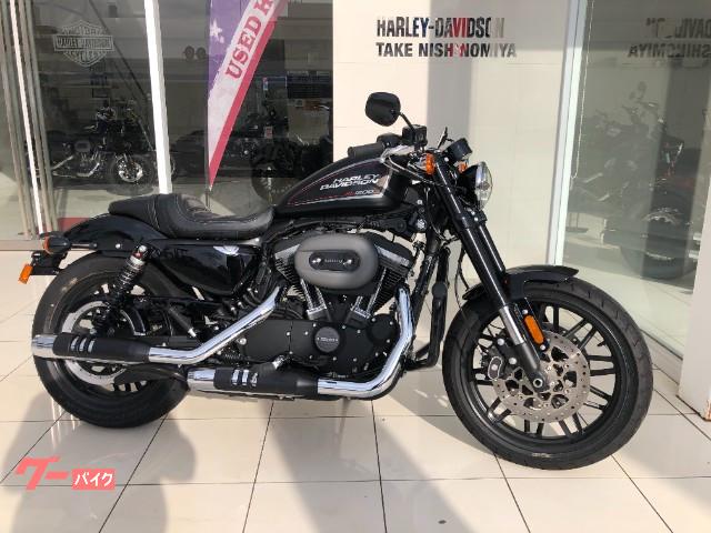 harley davidson xl1200cx