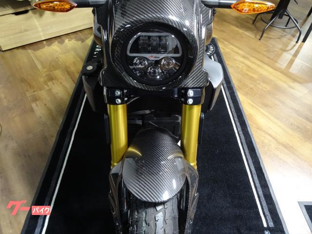 INDIAN FTR1200 カーボン MY2020 純正 INDIAN FTR1200 カーボン MY2020 純正
